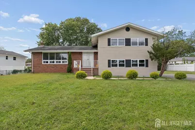 56 Gramercy Drive, Piscataway Township, NJ 08854 - Photo 1