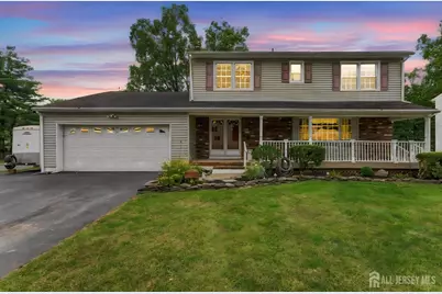 46 Meredith Road, Edison, NJ 08817 - Photo 3