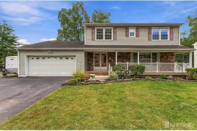 46 Meredith Road, Edison, NJ 08817 - Photo 1