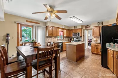 46 Meredith Road, Edison, NJ 08817 - Photo 17