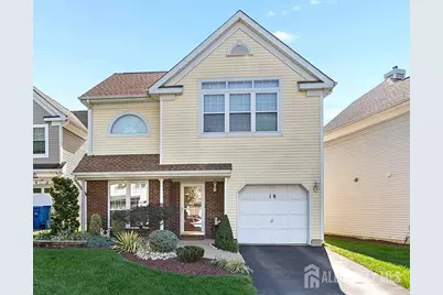 18 Carlisle Court, Old Bridge Township, NJ 08857 - Photo 1