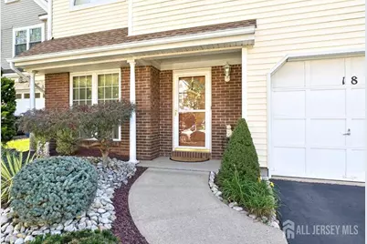 18 Carlisle Court, Old Bridge Township, NJ 08857 - Photo 3