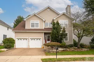 12 Muirfield Blvd, Monroe Township, NJ 08831 - Photo 1