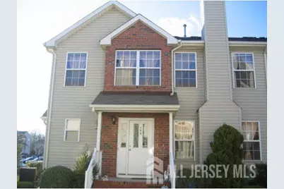 155 Vasser Drive, Piscataway Township, NJ 08854 - Photo 1