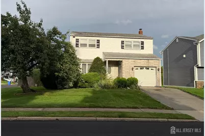1085 Andrews Drive, Perth Amboy, NJ 08861 - Photo 1
