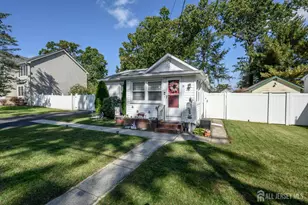 73 Walnut St, Spotswood, NJ 08884 - Photo 1