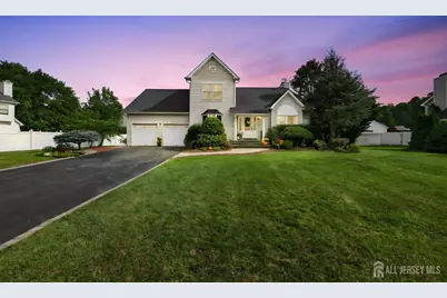 221 Jon Street, Old Bridge Township, NJ 08857 - Photo 1