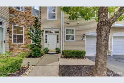 194 Shinnecock Drive, Manalapan Township, NJ 07726 - Photo 1