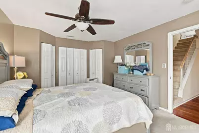 606 Jesse Way, Piscataway Township, NJ 08854 - Photo 17