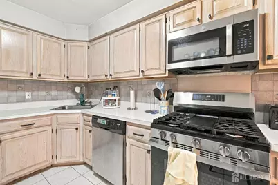 606 Jesse Way, Piscataway Township, NJ 08854 - Photo 9
