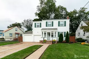 9 McAuliffe Dr, North Brunswick Township, NJ 08902 - Photo 1