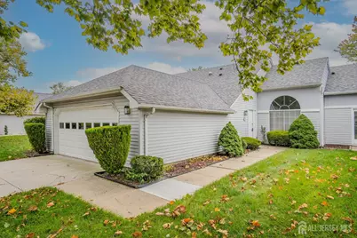 644 Nutley Drive #A, Monroe Township, NJ 08832 - Photo 1
