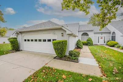 644 Nutley Drive #A, Monroe Township, NJ 08832 - Photo 3