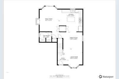 7 E Walnut Street E, Metuchen, NJ 08840 - Photo 9