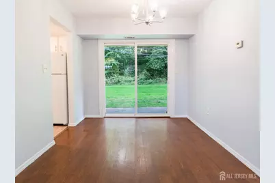52 Garden View Terrace #19, East Windsor Township, NJ 08520 - Photo 5