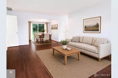 52 Garden View Terrace #19, East Windsor Township, NJ 08520 - Photo 1