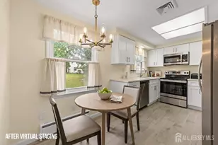 420 Newport Way, Monroe Township, NJ 08831 - Photo 17
