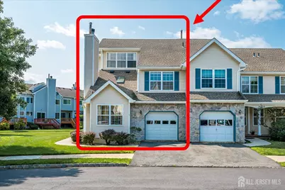 15 Allison Court, South Brunswick Township, NJ 08852 - Photo 5