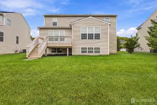 31 Saratoga Ln, Monroe Township, NJ 08831 - Photo 31