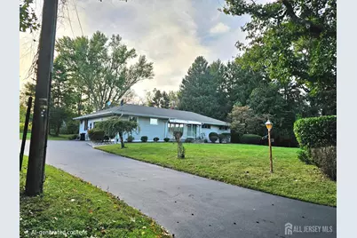 247 Robbinsville Edinburg Road, West Windsor Township, NJ 08850 - Photo 1