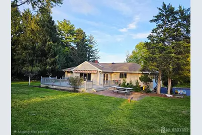247 Robbinsville Edinburg Road, West Windsor Township, NJ 08850 - Photo 27