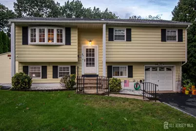 45 Bradford Road, East Brunswick Township, NJ 08816 - Photo 1