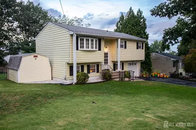 45 Bradford Road, East Brunswick Township, NJ 08816 - Photo 25