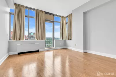 1 Spring Street #2501, New Brunswick, NJ 08901 - Photo 17