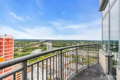 1 Spring Street #2501, New Brunswick, NJ 08901 - Photo 27