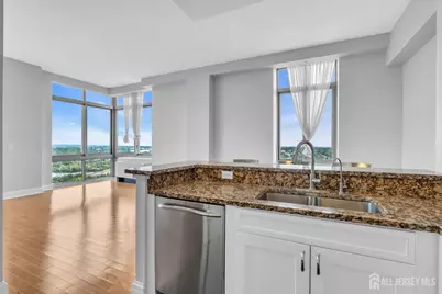 1 Spring Street #2501, New Brunswick, NJ 08901 - Photo 13