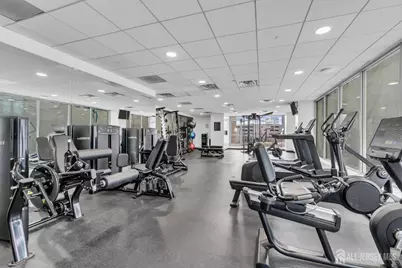 1 Spring Street #2501, New Brunswick, NJ 08901 - Photo 33