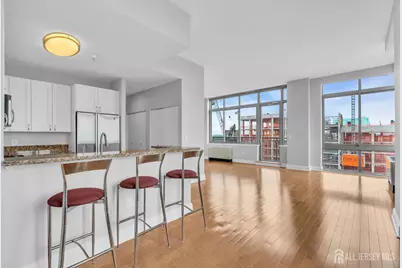 1 Spring Street #2501, New Brunswick, NJ 08901 - Photo 11