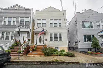 119 Collard Street, Jersey City, NJ 07306 - Photo 1