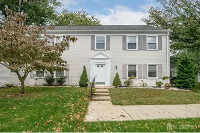 355 Old Nassau Road, Monroe Township, NJ 08831 - Photo 1