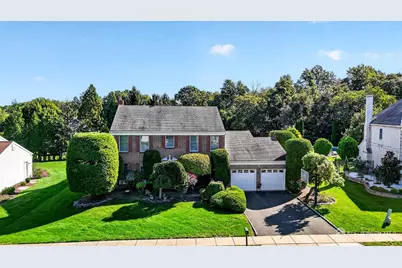 13 Drexel Hill Drive, South Brunswick Township, NJ 08824 - Photo 47