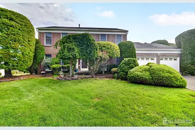 13 Drexel Hill Drive, South Brunswick Township, NJ 08824 - Photo 3