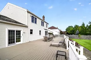 13 Drexel Hill Dr, South Brunswick Township, NJ 08824 - Photo 41