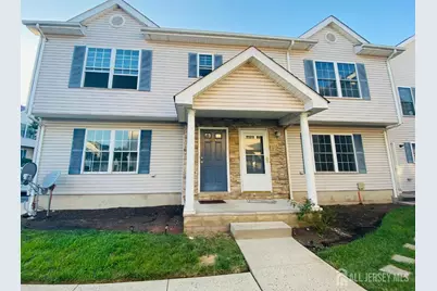 36 E 36  B Henry Street #36B, Franklin Township, NJ 08873 - Photo 1