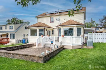 15 Lowell Street, Iselin, NJ 08830 - Photo 31