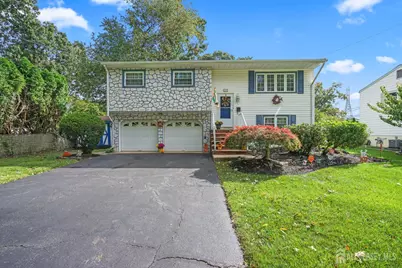 196 Marsh Avenue, Metuchen, NJ 08840 - Photo 3