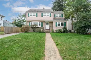 311 Oak Pkwy, Dunellen, NJ 08812 - Photo 1