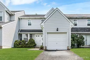 12 Munsee Trail, Branchburg Township, NJ 08876 - Photo 1