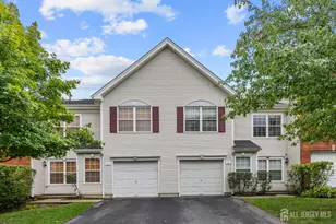 6 Windsong Cir, East Brunswick Township, NJ 08816 - Photo 1
