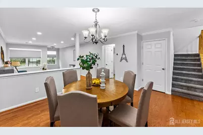 6 Windsong Circle, East Brunswick Township, NJ 08816 - Photo 9