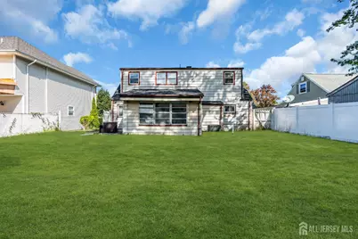 110 W Warren St, Woodbridge T Street, Iselin, NJ 08830 - Photo 29
