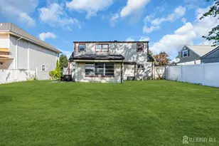 110 W Warren St Woodbridge T St, Iselin, NJ 08830 - Photo 29