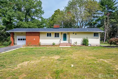 93 Conover Road, West Windsor Township, NJ 08550 - Photo 3