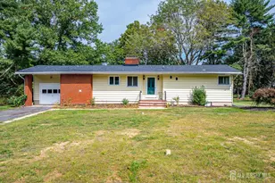 93 Conover Rd, West Windsor Township, NJ 08550 - Photo 3