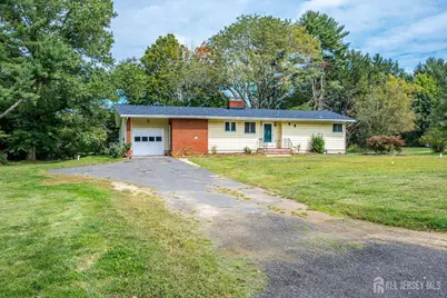 93 Conover Road, West Windsor Township, NJ 08550 - Photo 1
