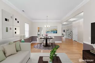 3 Salem St, Plainsboro Township, NJ 08536 - Photo 5